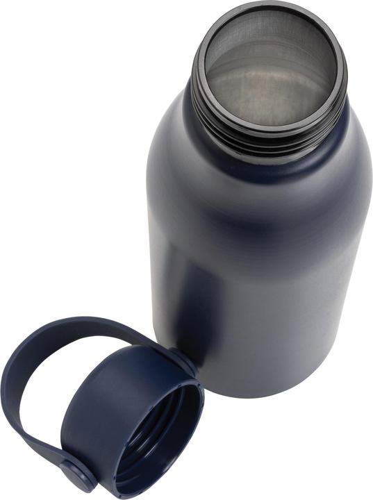 Produktbild Xd Collection Wasserflasche Pluto Recyceltes Aluminium 680ml (0.68 l)