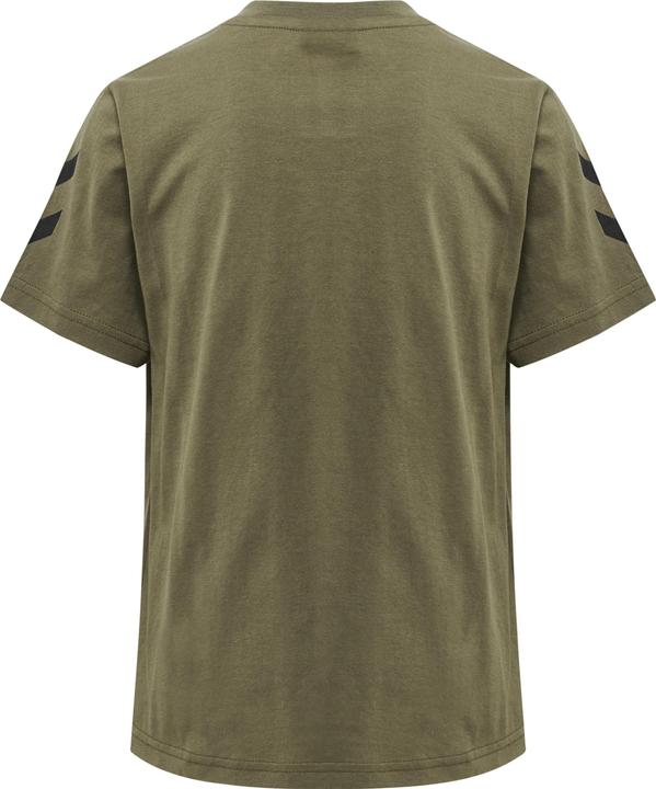 Produktbild hummel Hmlbodhi T-Shirt S/S (128)