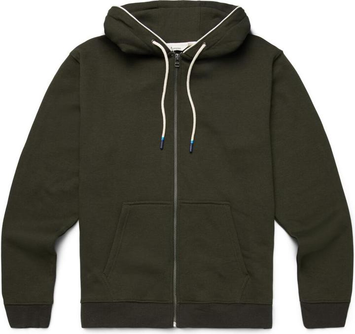 Cotopaxi Do Good Organic Full-ZipHoodie