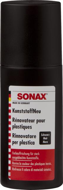 Produktbild Sonax Kunststoff-Neu (100 ml)