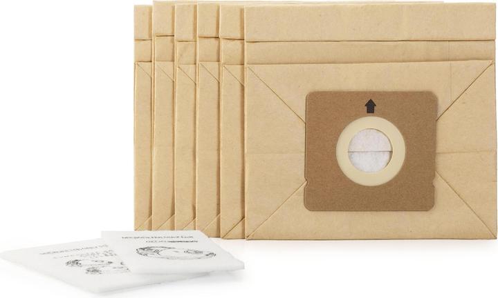 Immagine prodotto Rowenta Sacchetto e filtro ZR0039 (6 x)
