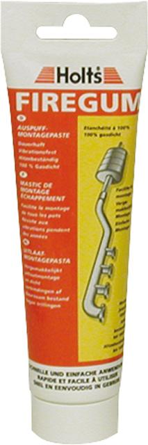 Image du produit Holts Pâte de montage pour échappement, FG 1, 150 g