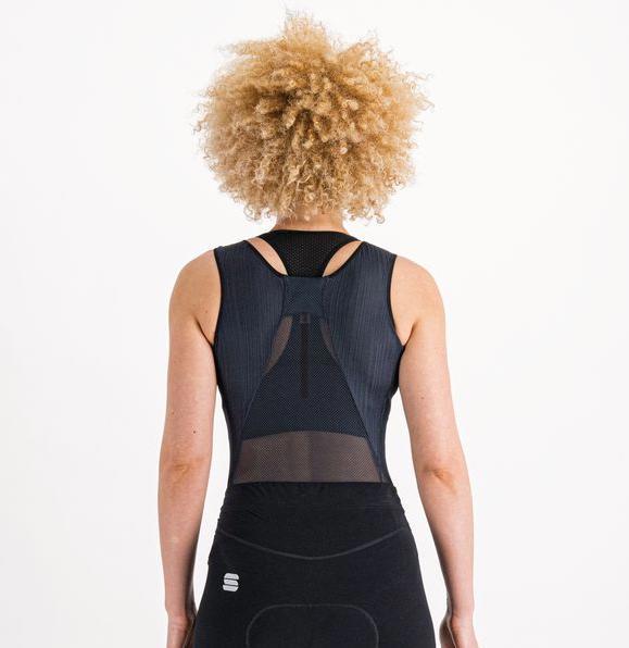 Actual product image Sportful Pro Baselayer W Sleeveless (M)