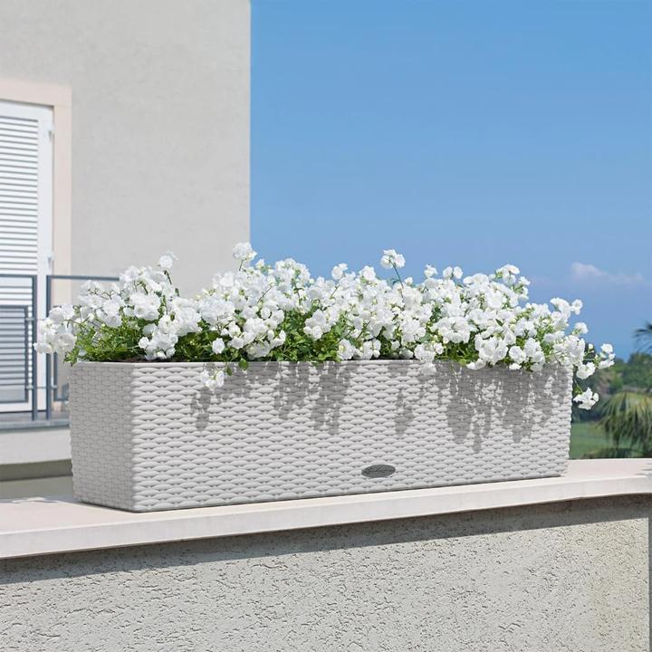 Image du produit Lechuza Chalet Balconera (19 cm)