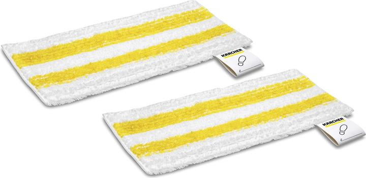 Image du produit Kärcher Universal large EasyFix floor cleaning cleaning set