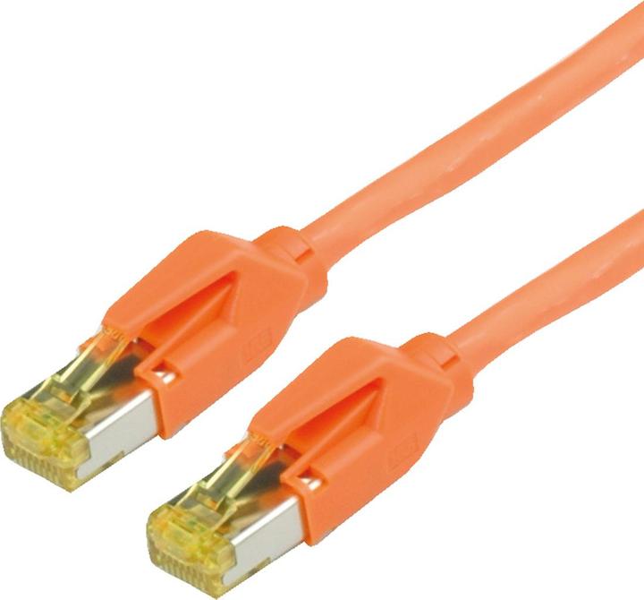Oranje