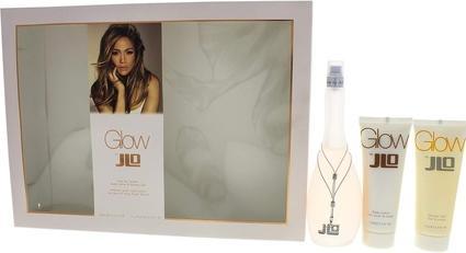 Actual product image Jennifer Lopez Glow
