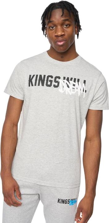 Produktbild Kings Will Dream Tagged TShirt (M)