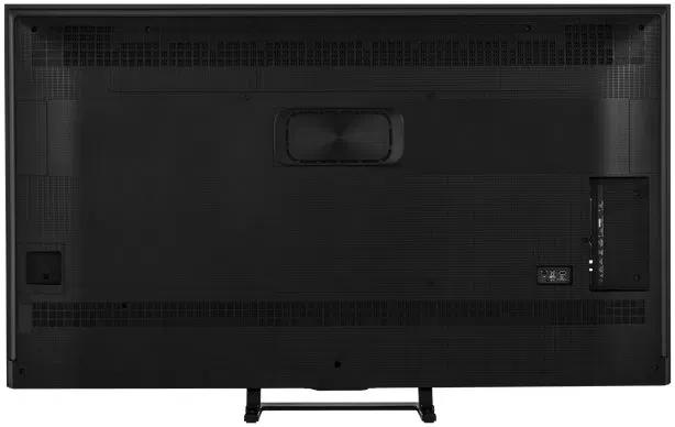 Image du produit Hisense TV 55U7Q sw Mini TV LED ULED UHD,Multituner,120Hz,Smart,D.Vision,HDR (55", U7QF, LED, DHU, 2025)