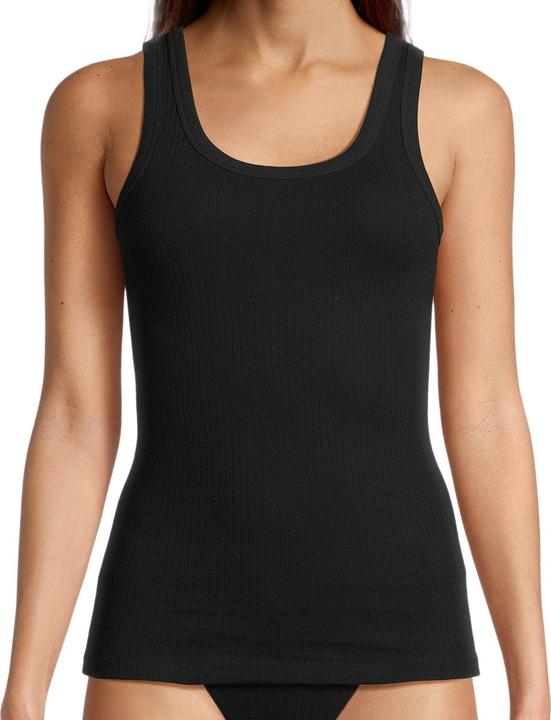 Actual product image Conta 3er Pack Feinripp Unterhemd / Top (38, M)
