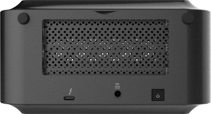 Produktbild Zotac AMP Box Mini
