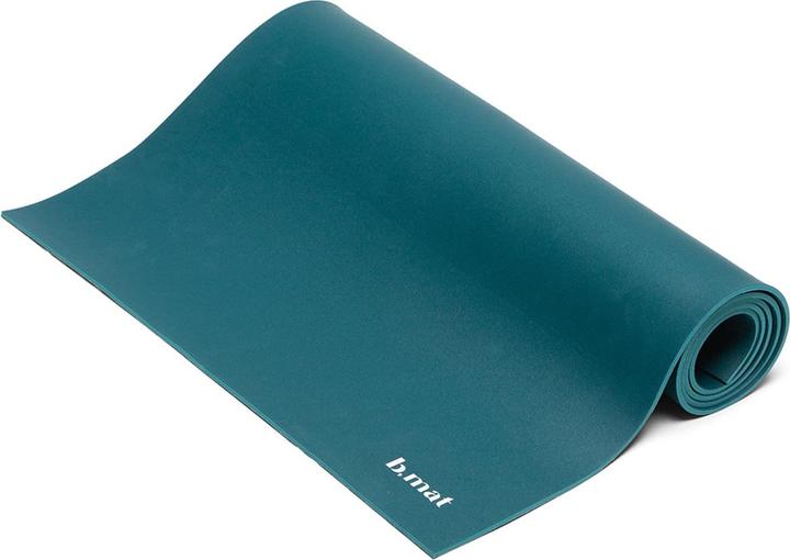 Actual product image B, halfmoon Yoga Mat Strong (6 mm)