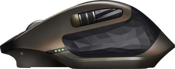Actual product image Logitech MX Master OEM (Wireless)
