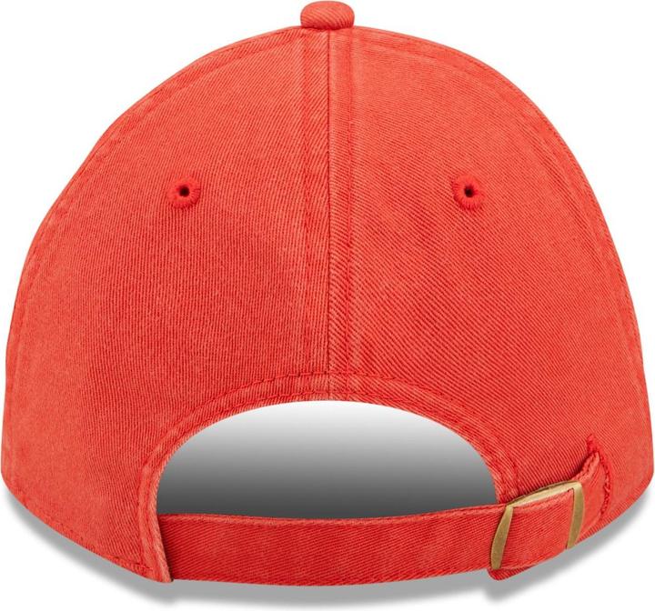 Immagine prodotto New Era Cappellino unisex 9Twenty - New York Yankees rosso chiaro