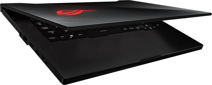 Produktbild ASUS ROG Zephyrus G (15.60", AMD Ryzen 7 3750H, 16 GB, 512 GB, CH)