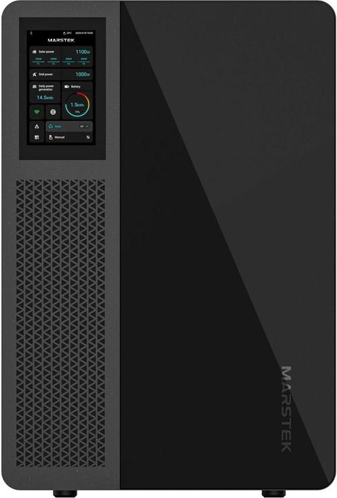 Produktbild Marstek Energiespeicher Jupiter C - 2560 Wh