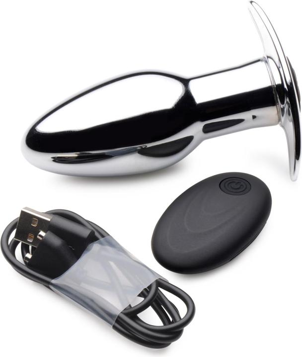 Immagine prodotto Master Series Esplosione di cromo