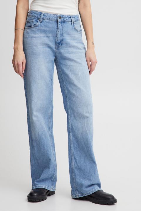 Actual product image Pulz Jeans PZVEGA HW - 50207173 (W35/L32)