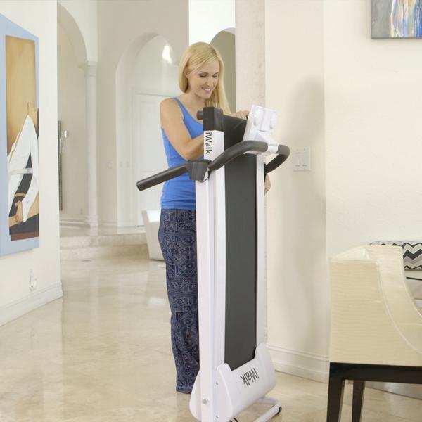 Image du produit MediaShop iWalk