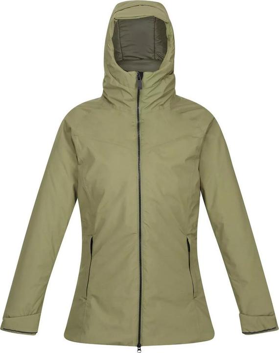 Actual product image Regatta Sanda Ii Jacket Waterproof (40 D)