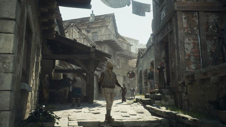 Image du produit Capcom Dragon's Dogma 2 (PS5)