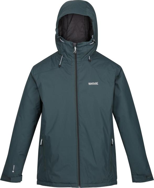 Immagine prodotto Regatta Thornridge II Giacca con Isolamento Uomo (XXL)