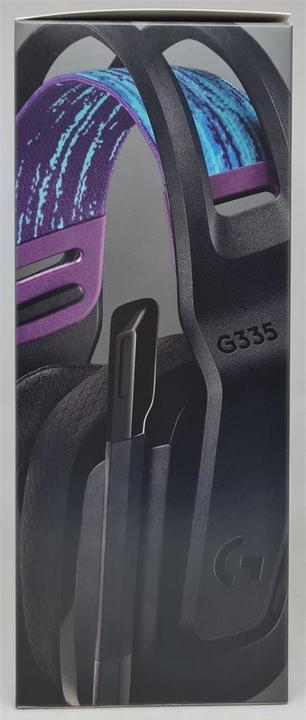 Produktbild Logitech G G335 (Kabelgebunden)