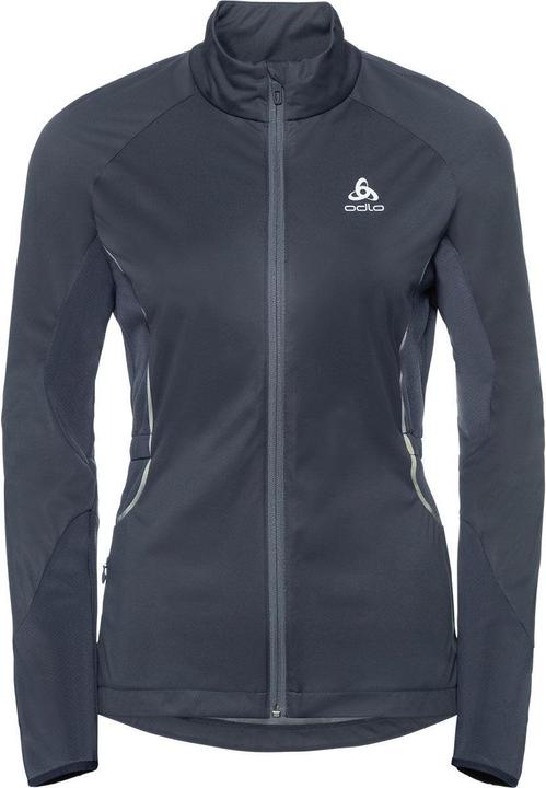 Odlo Zeroweight Windproof Reflect Warm Jacke (S)