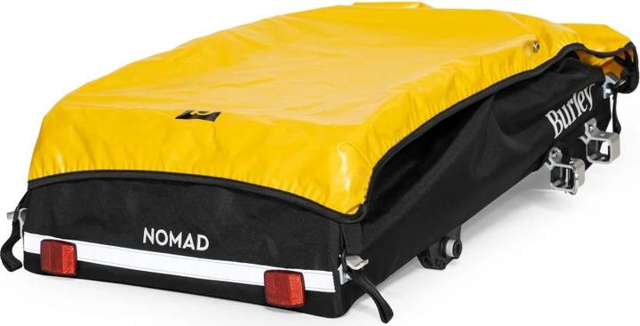 Actual product image Burley Nomad