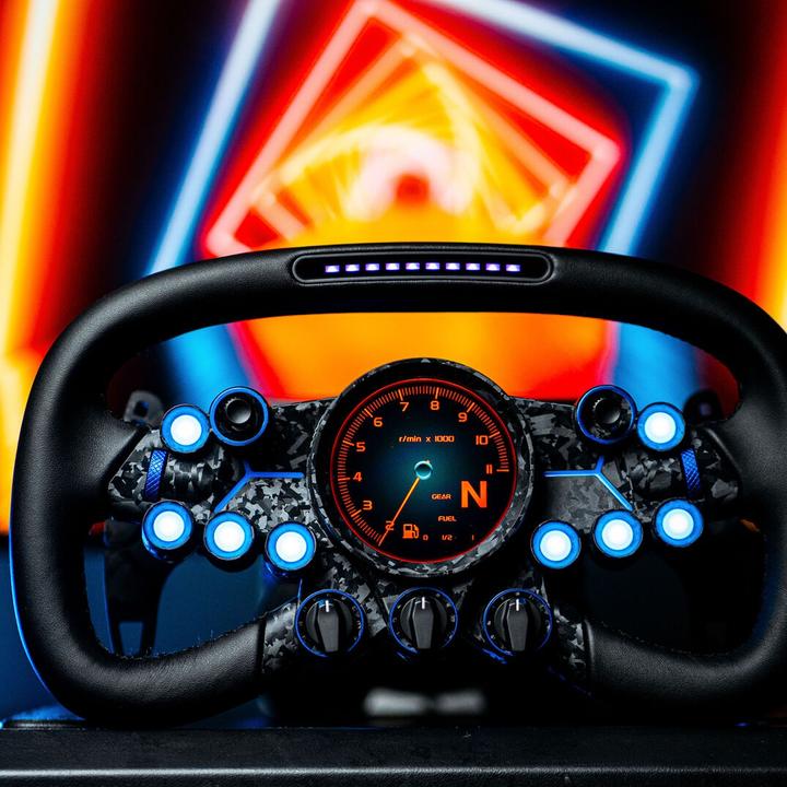 Image du produit Moza Vision GS (PC)