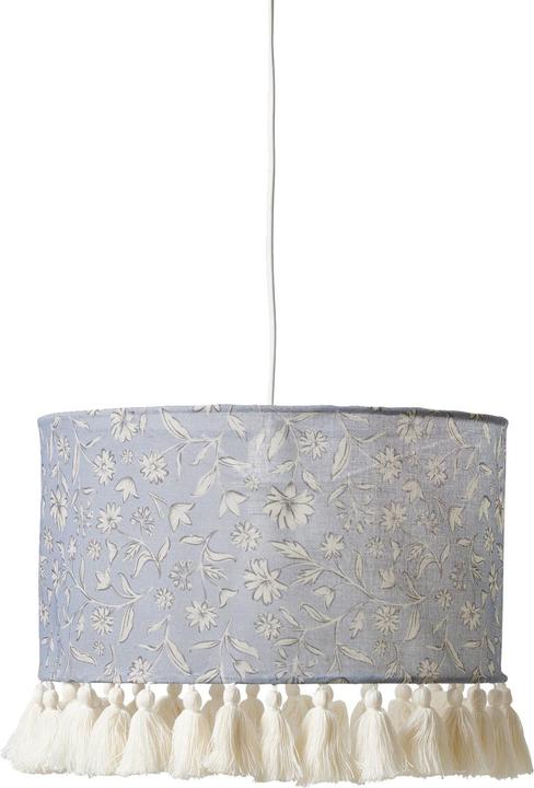 Image du produit Vertbaudet Abat-jour pour chambre d'enfant INDIEN FLEURS