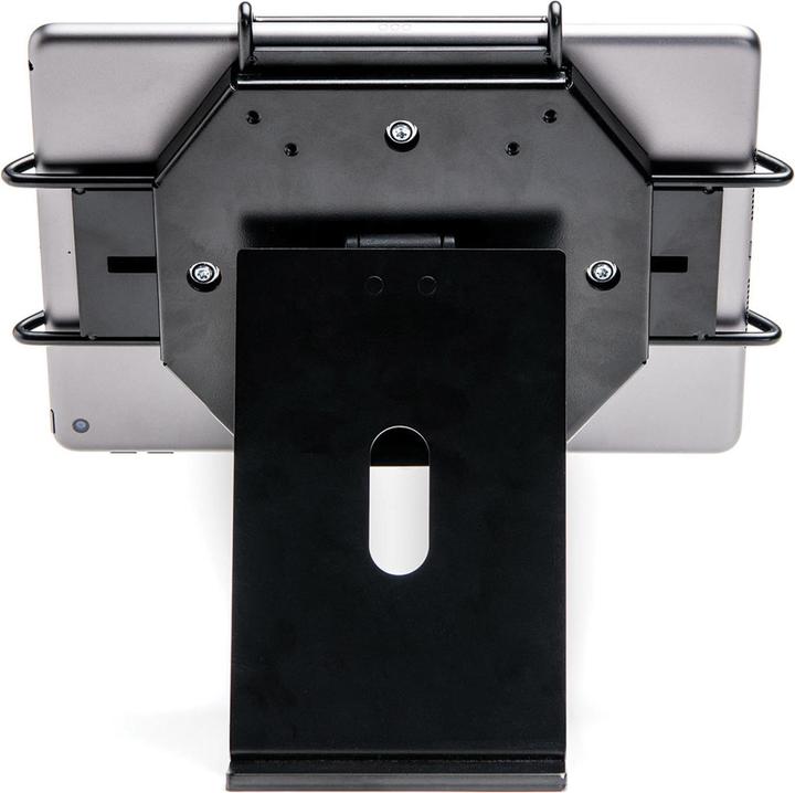 Actual product image Star Micronics Munite Ezdesk Kiosk Stand Blk