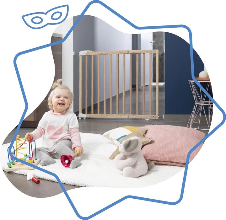 Image du produit Badabulle Deco Pop (63 cm)