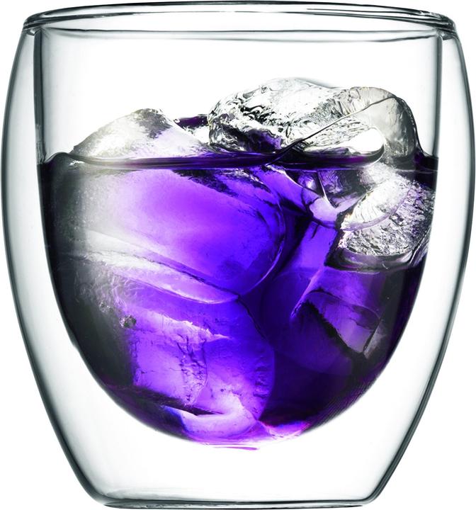 Produktbild Bodum Pavina (250 ml, 6 x)