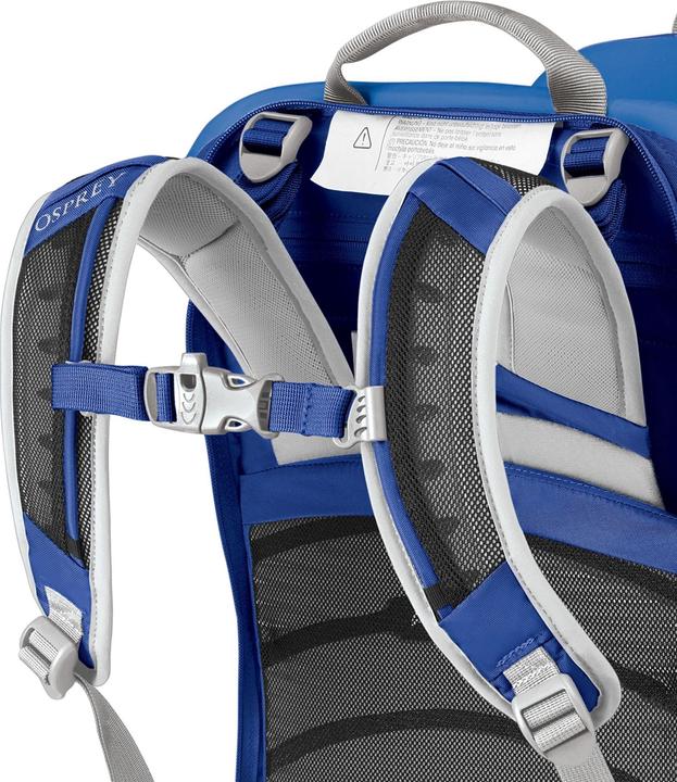 Immagine prodotto Osprey Poco SLT zaino portatutto per bambini 60 cm