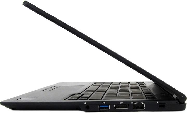 Actual product image Fujitsu Lifebook U748 (14", Intel Core i5-8250U, 16 GB, 512 GB, DE)