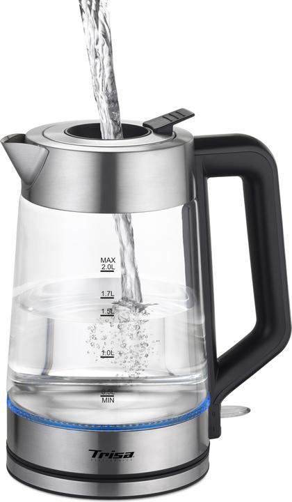 Actual product image Trisa Easy Fill (2 l)