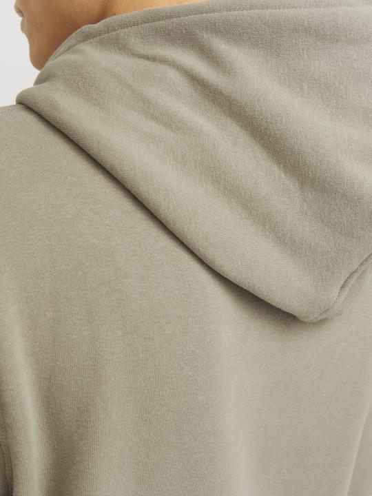 Image du produit Jack & Jones Gedruckt Kapuzenpullover Kapuzenpullover (XS)