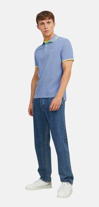 Actual product image Jack & Jones Classic polo shirt (XL)