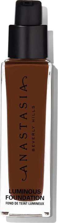 Actual product image Anastasia Beverly Hills Luminous Foundation (550W)