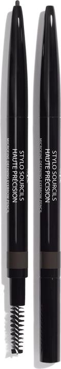 Produktbild Chanel Stylo Sourcils Haute Précision (Brun Profond)