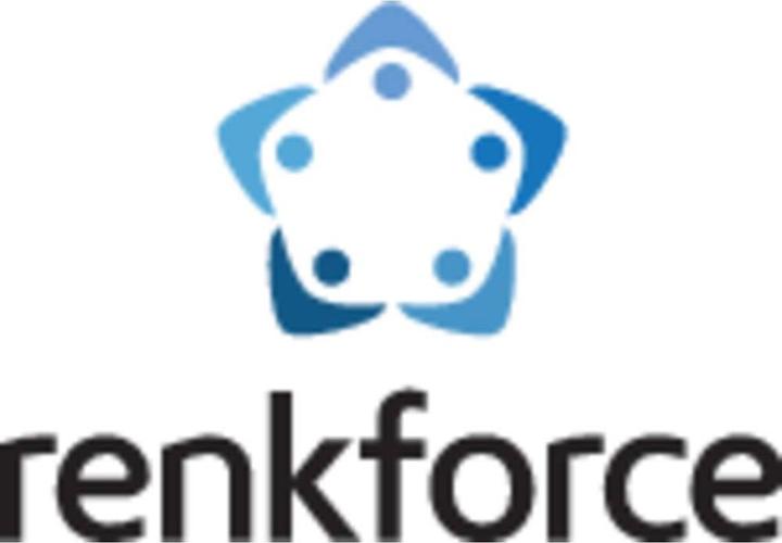 Produktbild Renkforce RF2000 v2 ET - Silikonheizelement Heizmatte + Konfektion