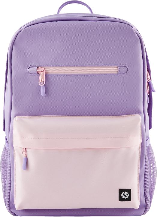 Produktbild HP Campus Lavender Backpack (P) (17 l)