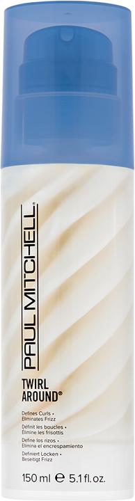 Immagine prodotto Paul Mitchell Girare intorno (Crema per capelli, Gel per capelli, 150 ml)