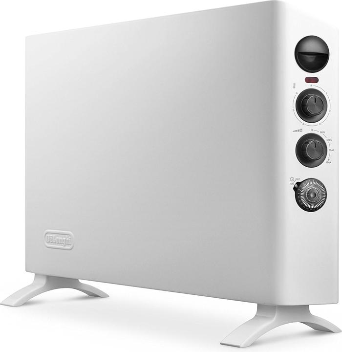 De'Longhi Elektroheizkörper (2000 W)