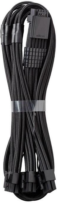 CableMod Câble RT-Series Pro ModMesh 12VHPWR vers 3x PCI-e pour ASUS/Seasonic