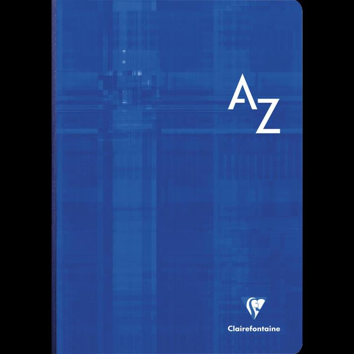 Produktbild Clairefontaine Metric (A4, Kariert)