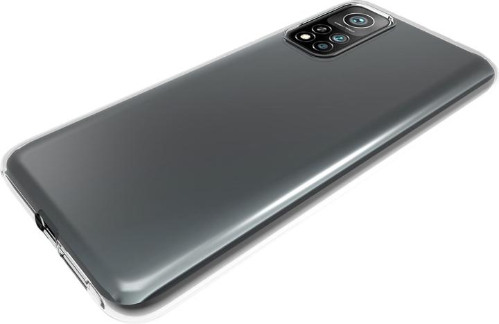 Produktbild PhoneLook Hülle Gummi Silikon Gel Simple Super Clear flexibel (OnePlus 9 Pro)