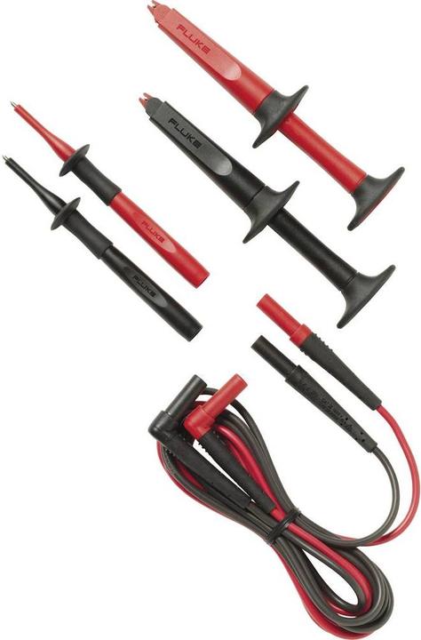 Produktbild Fluke SicherheitsMessleitungsSet [Lamellenstecker