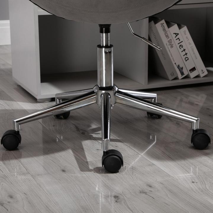 Actual product image Jamb 360° office chair